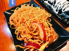 拌干豆腐丝-鑫日千里马朝鲜族小馆(总店)