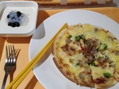 -北大家园食堂