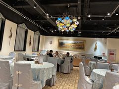 -巴扎美食·新疆菜·西域歌舞表演餐厅(新疆大厦店)