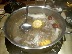 -手选潮汕鲜活牛肉火锅(二七广场店)