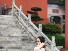 -句容茅山景区
