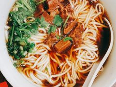 -李先生牛肉面大王(营口大润发店)