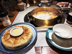 -大理董·董家小厨野生菌火锅(古城旗舰店)
