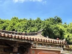 -晋江五店市传统文化旅游区