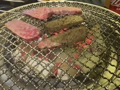 -樱嘢·炭火烧肉(惠南店)