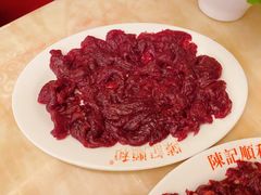 -陈记顺和潮汕牛肉火锅(韩江路店)