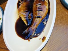 -外婆烧.老杭帮菜(庆春店)