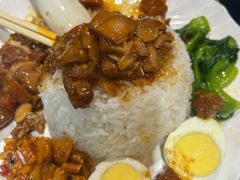 -舌尖尖传统小吃(万达店)
