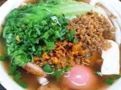 -老西关濑粉(文明路店)