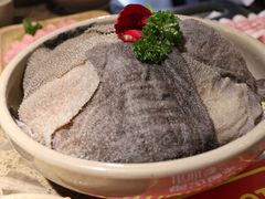 -Xiao Long Kan Hotpot Sydney 小龙坎老火锅