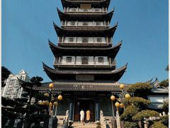 -真如寺