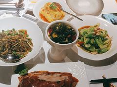 -北京老铺烤鸭(老城根店)