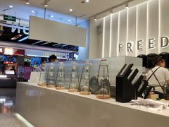 -KUNCHA鲲茶·江西制茶(铜锣湾店)