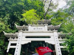 -红山村