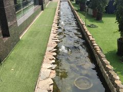 -渔公码头·九龙湾国际饭店