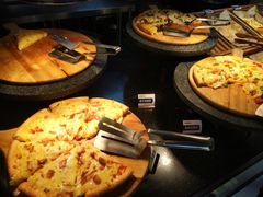 -盛江山自助料理(奥莱锦辉购物广场店)