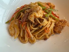 -MONICH牛排融合餐厅(和义大道购物中心店)