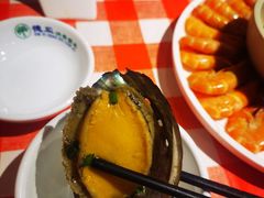 -琼大师东方烤乳猪(亚特兰蒂斯店)