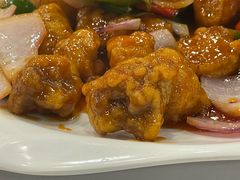 -拿福食府(广大路店)