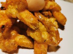 -那家小馆•北京菜•烤鸭(香山店)