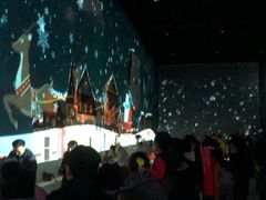 -Mr·Kuma酷么先生雪之乐园