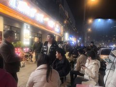 -情妹耙泥鳅·江湖川菜(科华店)