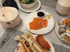 -盐城万豪酒店-盐城厨房西餐厅