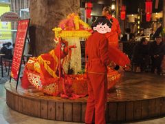 -山芋腔苏北菜(盐城滨海店)