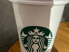 -星巴克臻选(深圳金光华店)