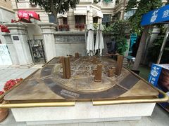-天津意大利风情旅游区