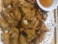 -涌上外婆桥(海宁银泰城店)