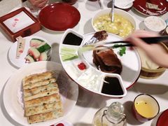 -大鸭梨烤鸭店(花园村店)
