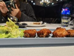 -一棵树·意大利西餐厅One Tree(新城店)
