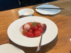 -花舍·新派粤菜·西餐·下午茶(亚运村·鸟巢店)