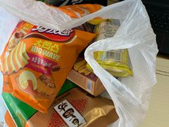 -物美超市(下沙云水店)