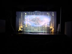 -茅山东方盐湖城景区