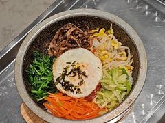 -韩麦大冷面(桂花街直营店)