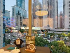 -望乡楼上海菜(日月光店)