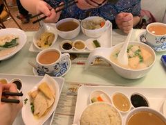 -翠华餐厅(香港国际机场店)