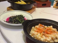 -徽镇小厨·经典徽菜(十里河店)