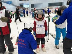 -哈尔滨热雪奇迹