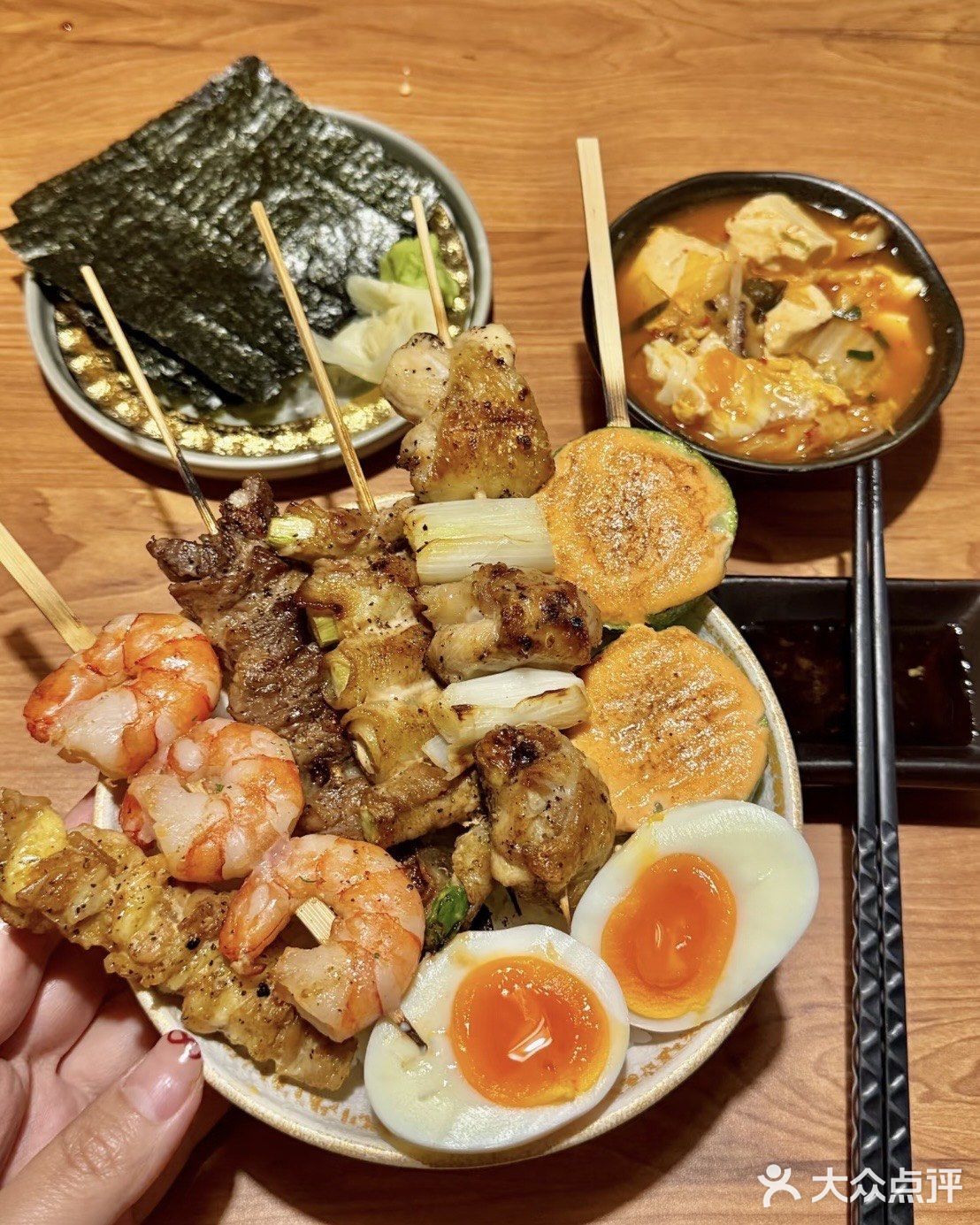 在郑州！！会一直去的日式漂亮饭🍱