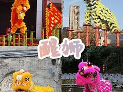 -汕头蓝水星欢乐世界