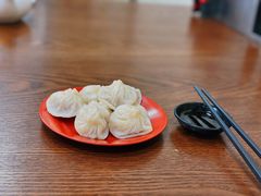 小笼包-万寿斋(山阴路店)