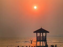 -老虎石海上公园