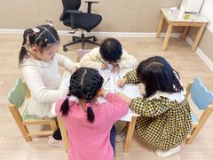 -贝迪森儿童成长中心(未央汉神中心)