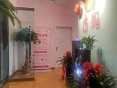 -巧妈月嫂•育婴师(兰州中心店)