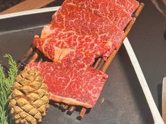 -厚贞日式烤肉(浦东汇智店)