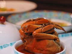 -新光酒家·河豚·海鲜·蟹料理(浦东店)