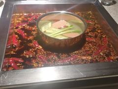 -二荆条·蜀鲜汇城市森林火锅